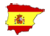 ANTIGÜEDADES Y RESTAURACIÓN  I. ANGULO - Espanol